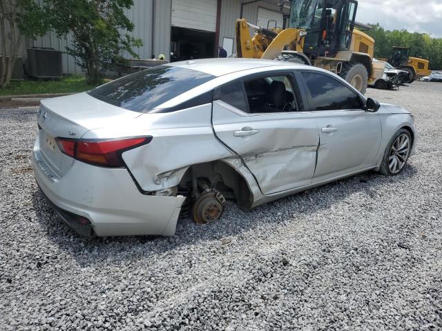  NISSAN ALTIMA 2020 Silver