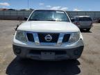2014 Nissan Frontier S for Sale in Albuquerque, NM - Front End