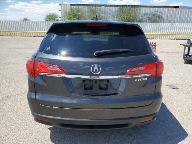  ACURA RDX 2015 Вугільний