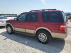 2013 Ford Expedition Xlt zu verkaufen in Prairie Grove, AR - Hail