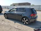 2016 Volkswagen Gti S/Se იყიდება Kansas City-ში, KS - Front End