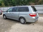 2007 Honda Odyssey Exl იყიდება Hampton-ში, VA - Side