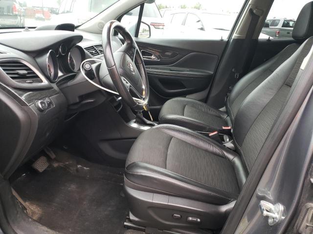  BUICK ENCORE 2015 Szary