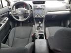 2016 Subaru Impreza  de vânzare în York Haven, PA - Side