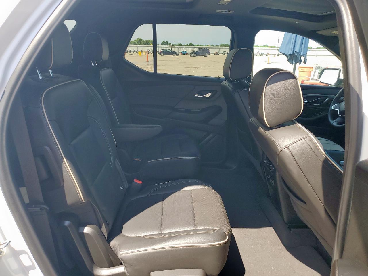 1GNERKKWXPJ302982 CHEVROLET TRAVERSE 2023
