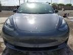 2022 Tesla Model 3    იყიდება Homestead-ში, FL - Front End