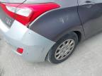 2012 HYUNDAI I30 for sale at Copart CASTLEDERMOT - IRELAND