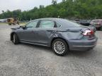 2016 Volkswagen Passat Se for Sale in West Mifflin, PA - Rollover