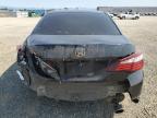 2017 Honda Accord Lx   продається в Anderson, CA - Rear End