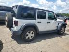 2019 Jeep Wrangler Unlimited Sport for Sale in Austell, GA - Front End