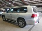 2011 Lexus Lx 570 for Sale in East Granby, CT - Front End
