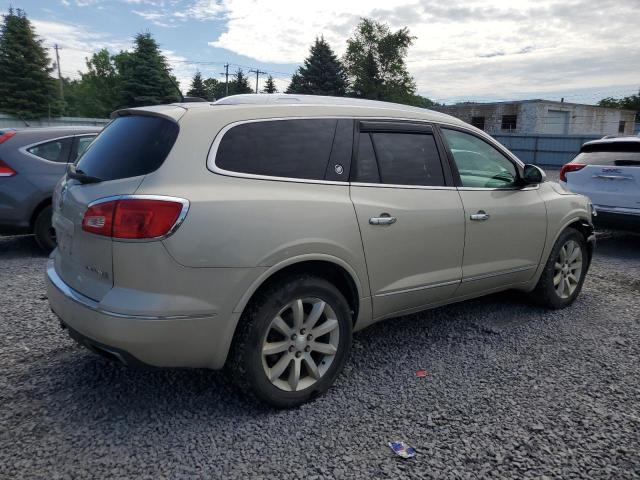  BUICK ENCLAVE 2017 Złoty