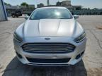 2013 Ford Fusion Se   zu verkaufen in Tulsa, OK - Rear End
