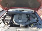 2014 Jeep Grand Cherokee Limited იყიდება Los Angeles-ში, CA - Mechanical