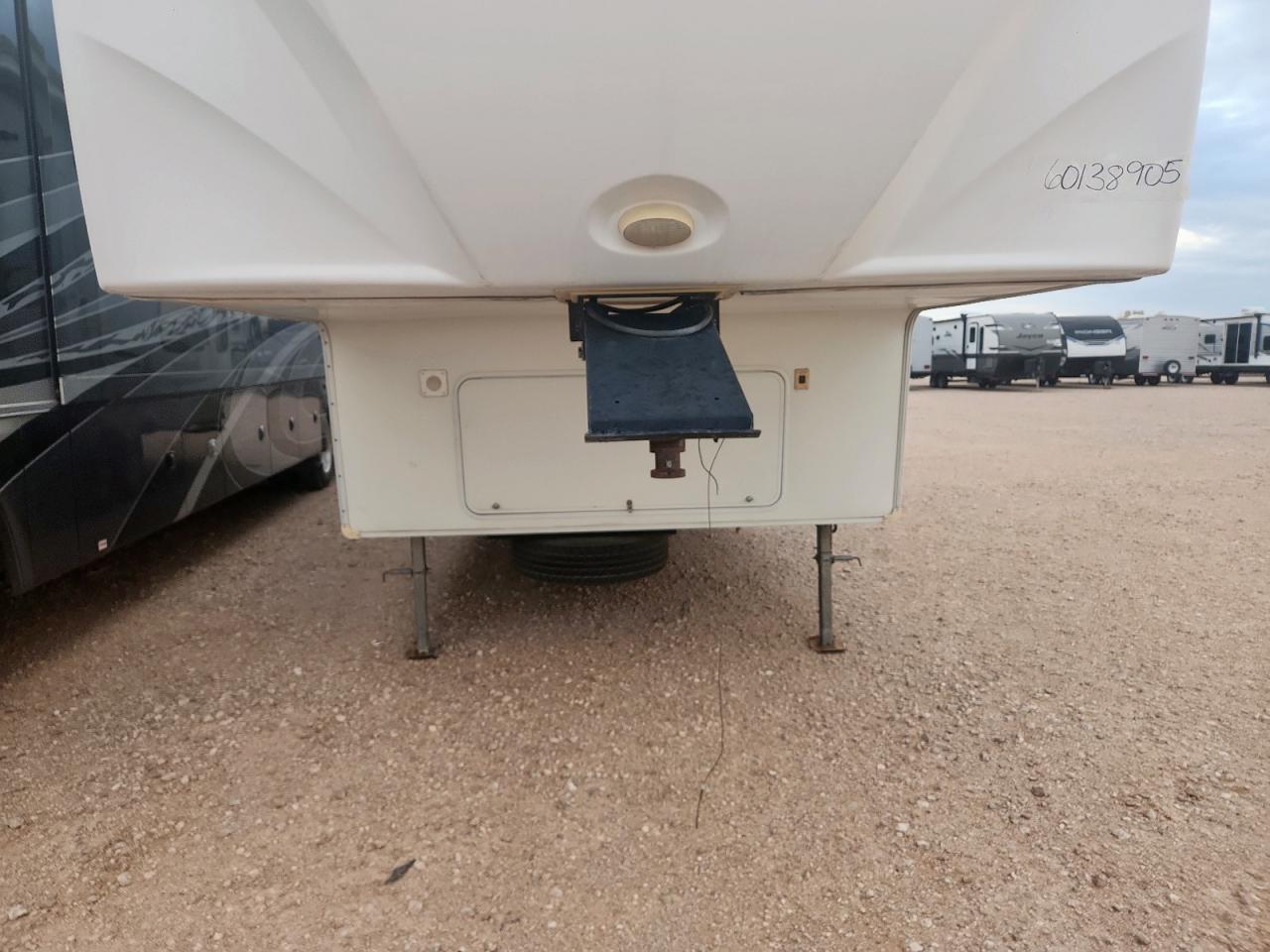 ARO TRAILER 2011 VIN 4X4FSAF28BJ025481 photo 7