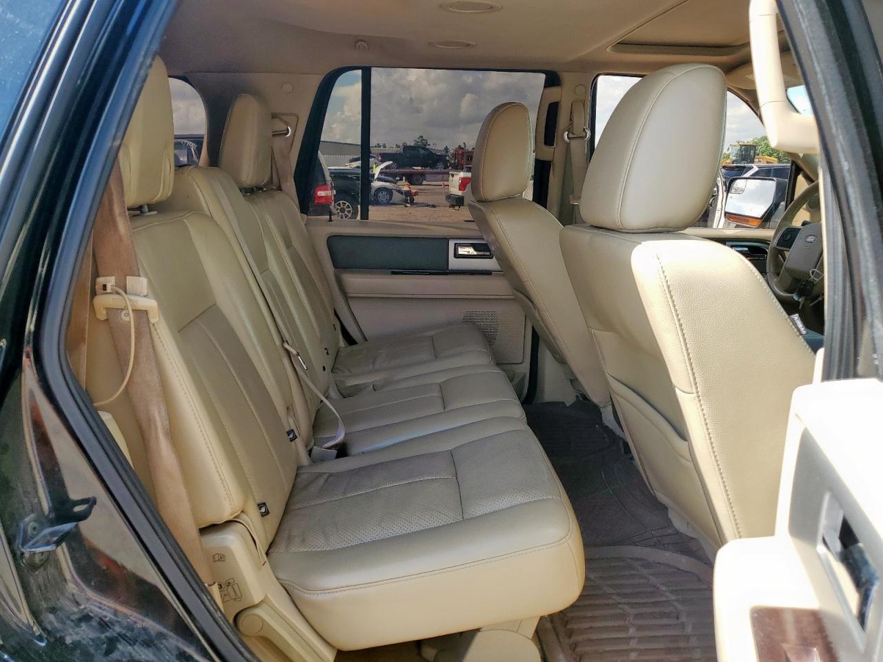 2013 Ford Expedition Xlt VIN: 1FMJU1H55DEF25073 Lot: 62602775