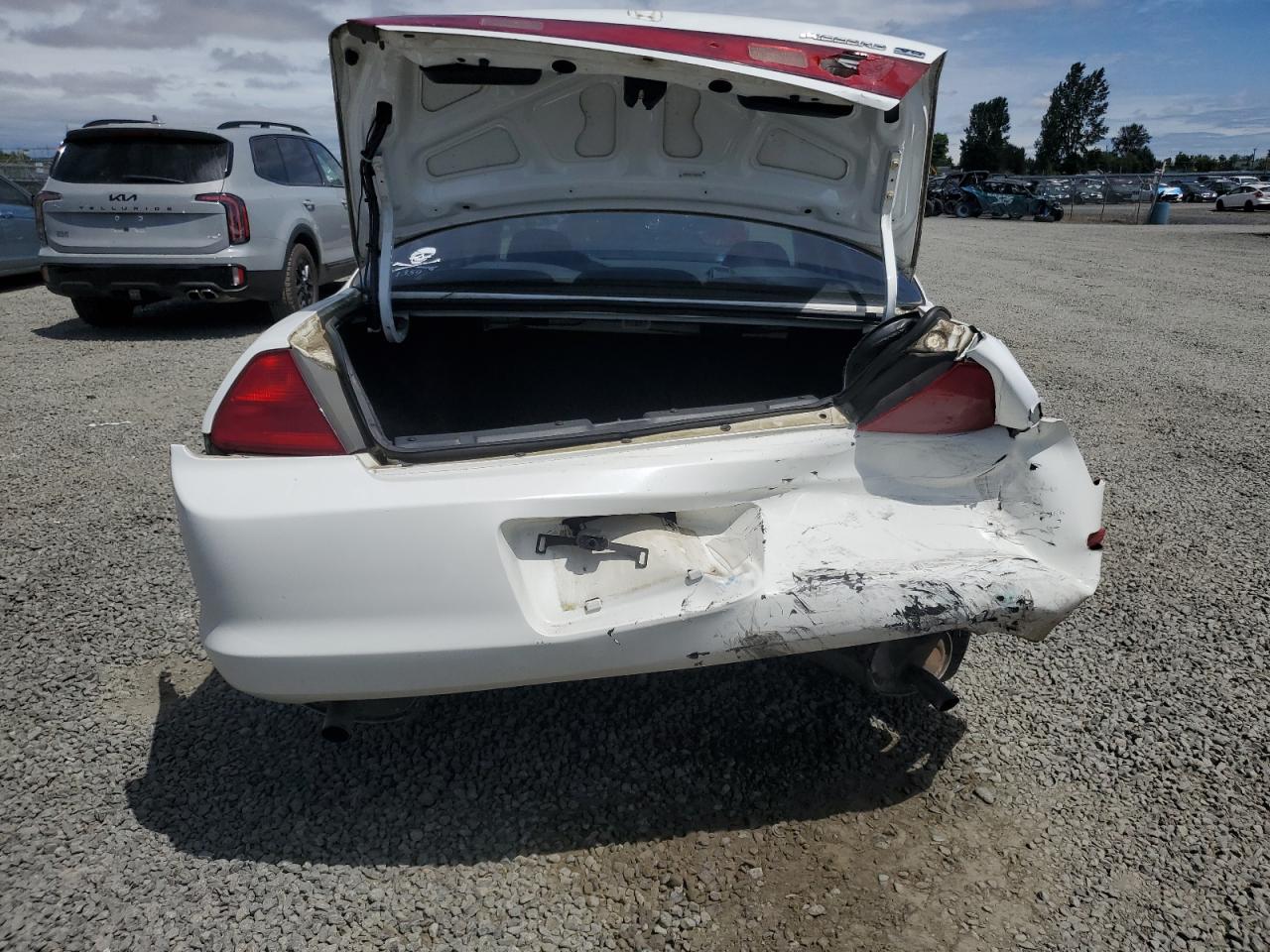 1999 Honda Accord Lx VIN: 1HGCG2247XA029991 Lot: 62537855