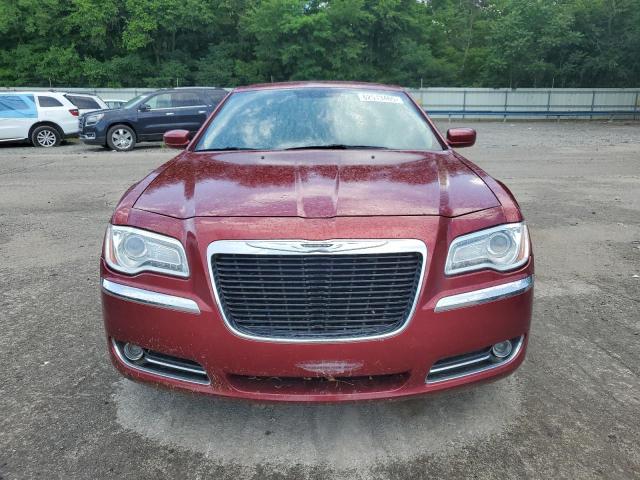  CHRYSLER 300 2013 Burgundy