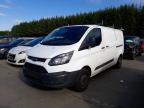 2014 FORD TRANSIT CU for sale at Copart WHITBURN