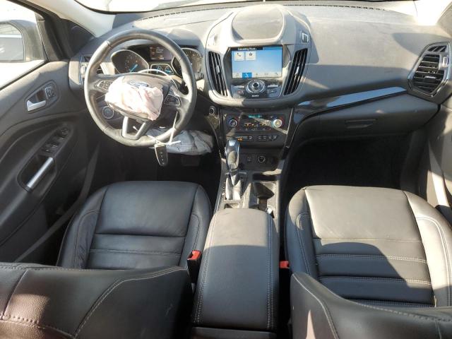  FORD ESCAPE 2019 Szary