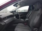 2021 PEUGEOT 3008 ALLUR for sale at Copart EAST KILBRIDE
