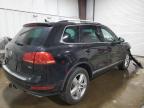 2011 Volkswagen Touareg V6 Tdi   for Sale in West Mifflin, PA - Front End