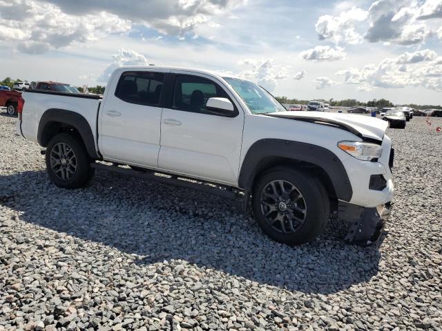  TOYOTA TACOMA 2020 White