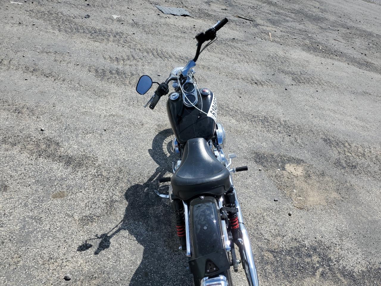 2000 Harley-Davidson Fxdl VIN: 1HD1GDV18YY321112 Lot: 61945535