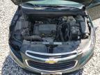 2015 Chevrolet Cruze Lt   na sprzedaż w Cahokia Heights, IL - Front End