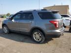2014 Ford Explorer Xlt   на продаже в Moraine, OH - Front End