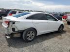 2016 Hyundai Sonata Se for Sale in Jacksonville, FL - Vandalism