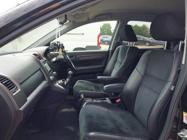 2012 HONDA CR-V ES-T