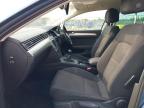 2015 VOLKSWAGEN PASSAT SE for sale at Copart CORBY