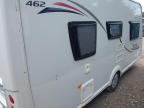 2014 ELDDIS SUPREME 46 for sale at Copart COLCHESTER