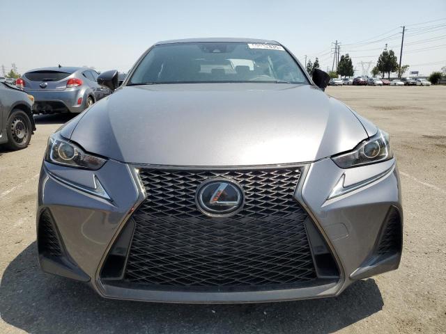  LEXUS IS 2018 Szary