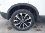 2012 NISSAN QASHQAI N- for sale at Copart ST HELENS