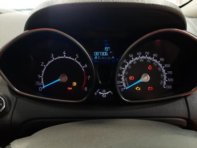 2016 FORD ECOSPORT T