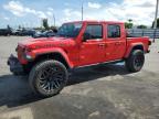 2021 Jeep Gladiator Rubicon   на продаже в Miami, FL - Normal Wear