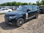 2015 Land Rover Range Rover Supercharged на продаже в Chalfont, PA - Normal Wear