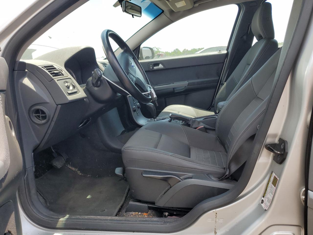 2007 Volvo S40 2.4I VIN: YV1MS382772299045 Lot: 61924825