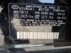 2013 Hyundai Sonata Hybrid na sprzedaż w Sun Valley, CA - Front End