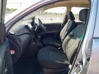 2012 HYUNDAI I10 ACTIVE for sale at Copart CORBY