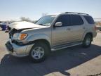 North Las Vegas, NV에서 판매 중인 2002 Toyota Sequoia Sr5 - Front End