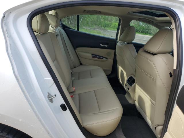 2015 ACURA TLX TECH