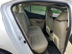 2015 ACURA TLX TECH for sale at Copart ON - COOKSTOWN