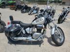 2002 SUZUKI LS650 P   for sale at Copart AL - TANNER