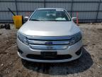 2011 Ford Fusion Se   zu verkaufen in Chicago Heights, IL - Normal Wear