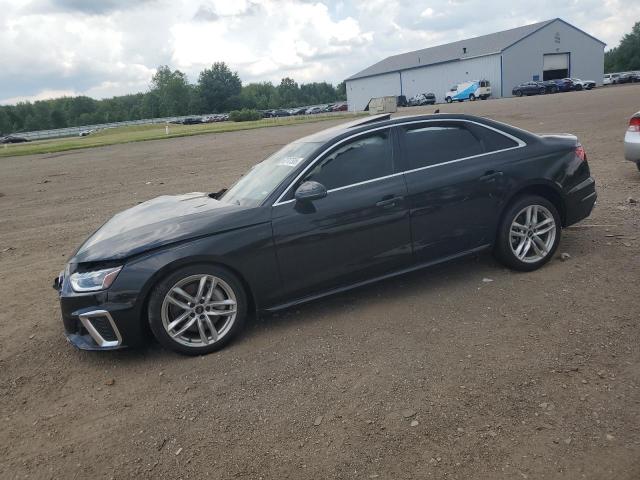 AUDI A4 PREMIUM 2024