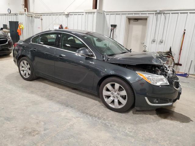  BUICK REGAL 2016 Szary