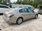 2011 Nissan Altima Base за продажба в West Warren, MA - Rear End